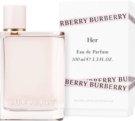 burberry her kaina|BURBERRY Burberry Her .